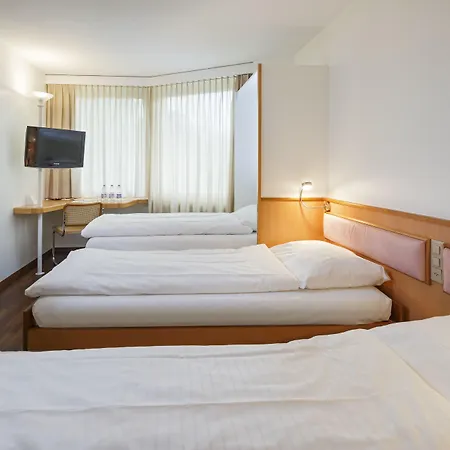 Hotel Welcome Inn-2